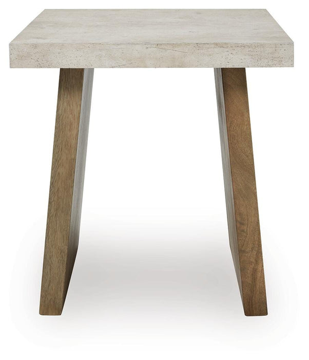 Brendalhouse Occasional Table Set - CasaBella Furniture (San Antonio, TX)