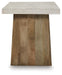 Brendalhouse Occasional Table Set - CasaBella Furniture (San Antonio, TX)