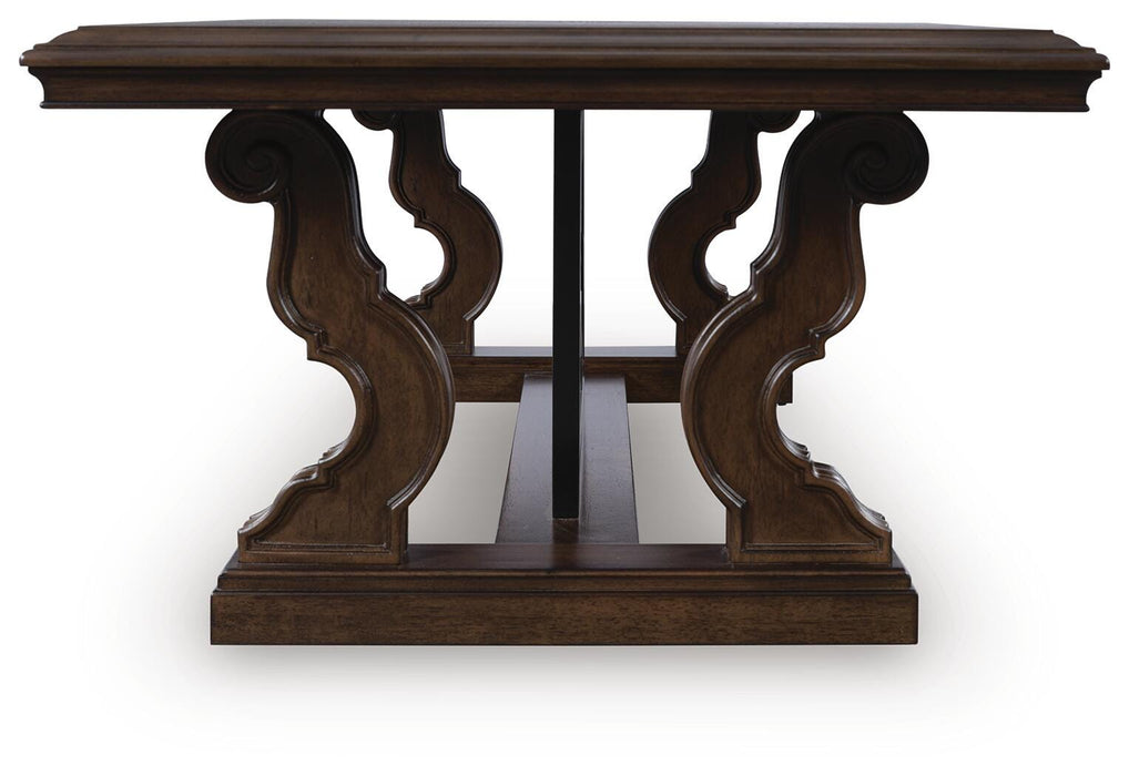 Maylee Coffee Table - CasaBella Furniture (San Antonio, TX)