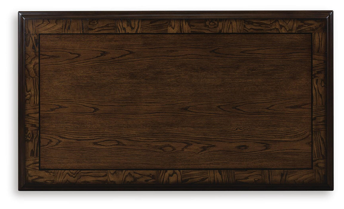 Maylee Coffee Table - CasaBella Furniture (San Antonio, TX)
