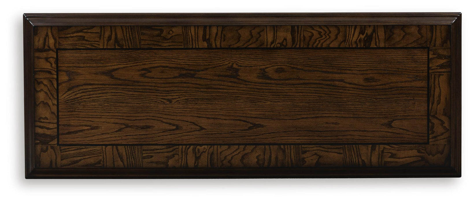Maylee Sofa Table - CasaBella Furniture (San Antonio, TX)