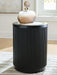 Grayman End Table - CasaBella Furniture (San Antonio, TX)