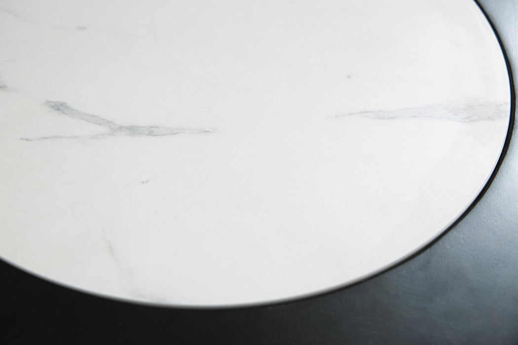 Grayman End Table - CasaBella Furniture (San Antonio, TX)