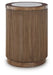 Hadonna End Table - CasaBella Furniture (San Antonio, TX)