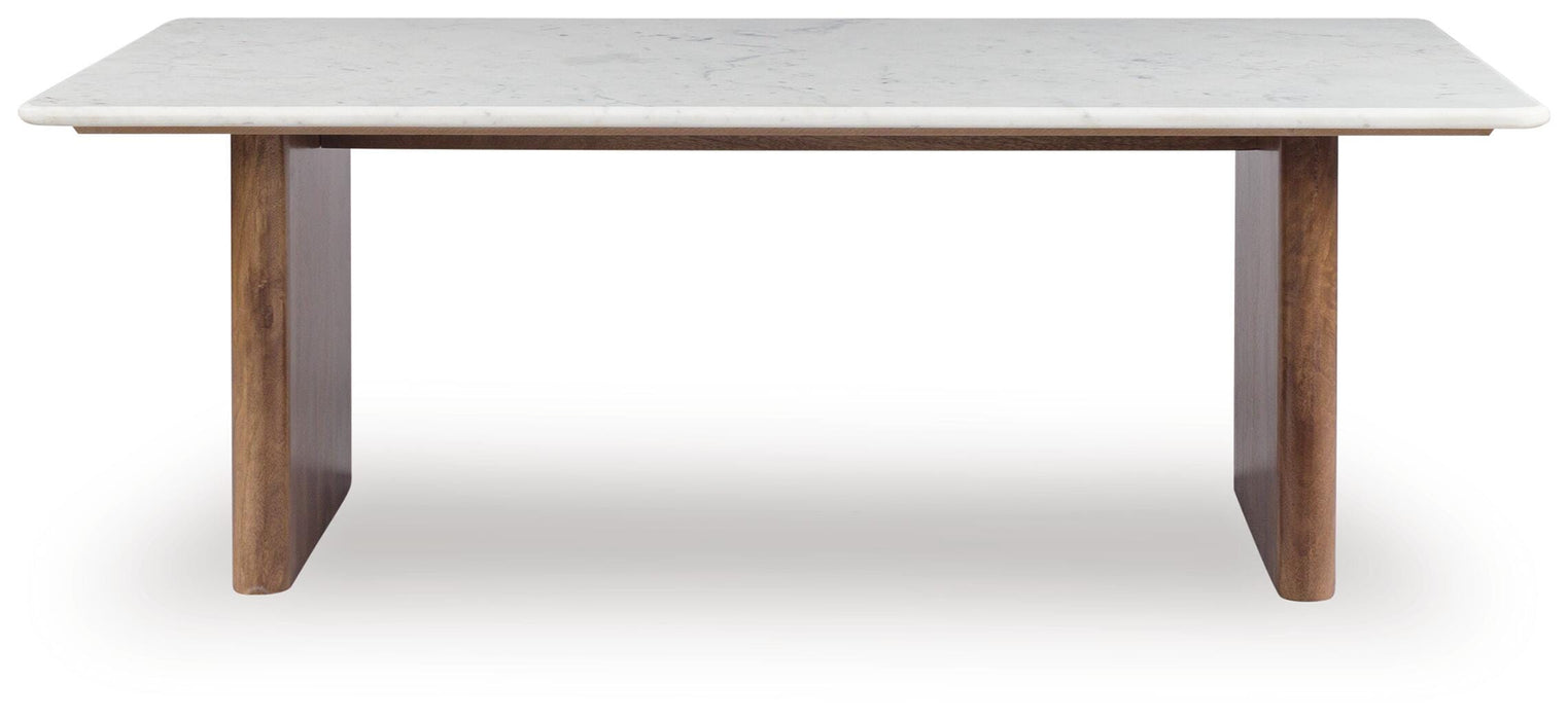 Isanti Occasional Table Set - CasaBella Furniture (San Antonio, TX)
