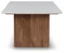 Isanti Occasional Table Set - CasaBella Furniture (San Antonio, TX)