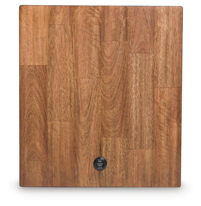 Wildenauer End Table - CasaBella Furniture (San Antonio, TX)