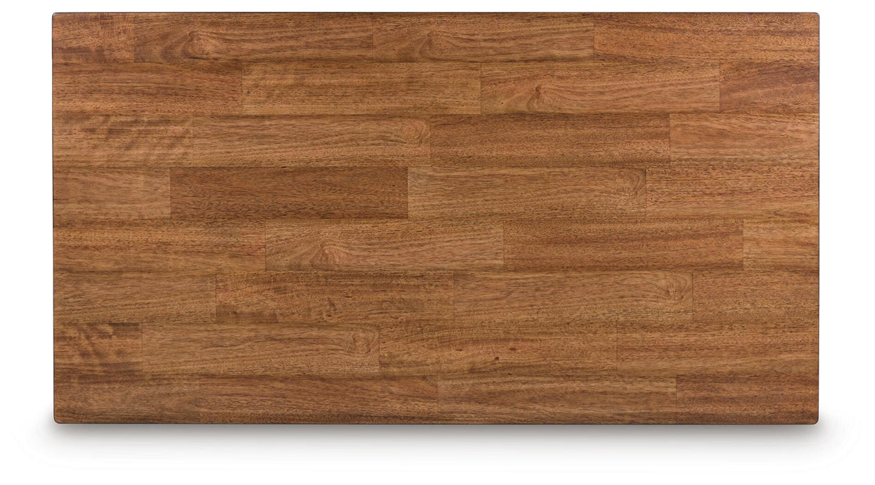 Wildenauer Lift-Top Coffee Table - CasaBella Furniture (San Antonio, TX)