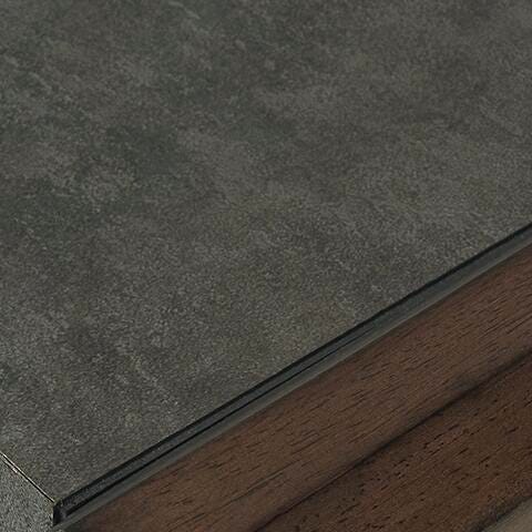 Kallenny Sofa Table - CasaBella Furniture (San Antonio, TX)