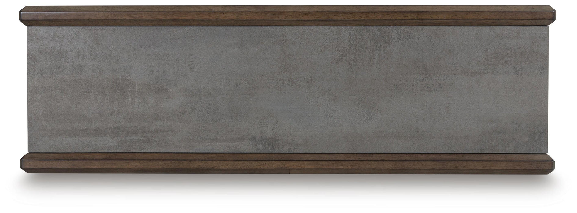 Kallenny Sofa Table - CasaBella Furniture (San Antonio, TX)