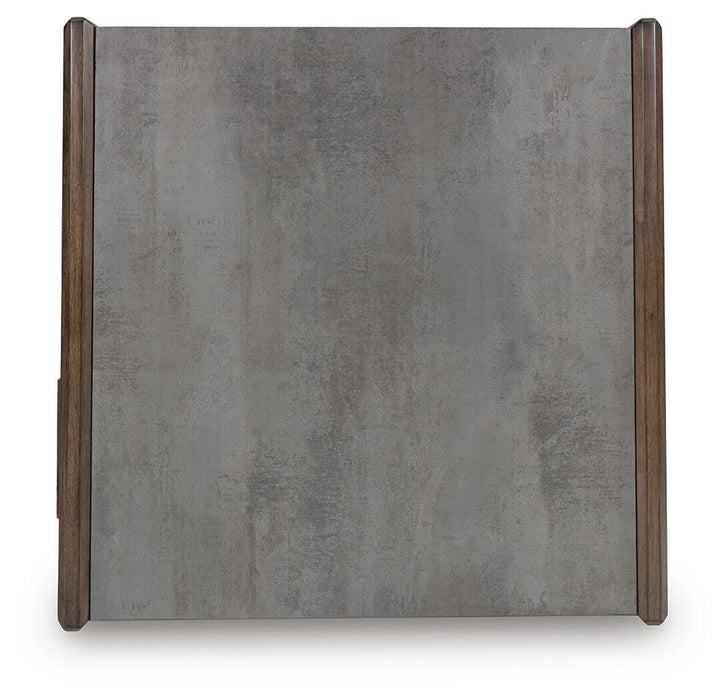 Kallenny Coffee Table - CasaBella Furniture (San Antonio, TX)