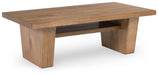 Kristiland Occasional Table Set - CasaBella Furniture (San Antonio, TX)