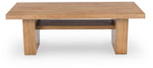 Kristiland Occasional Table Set - CasaBella Furniture (San Antonio, TX)