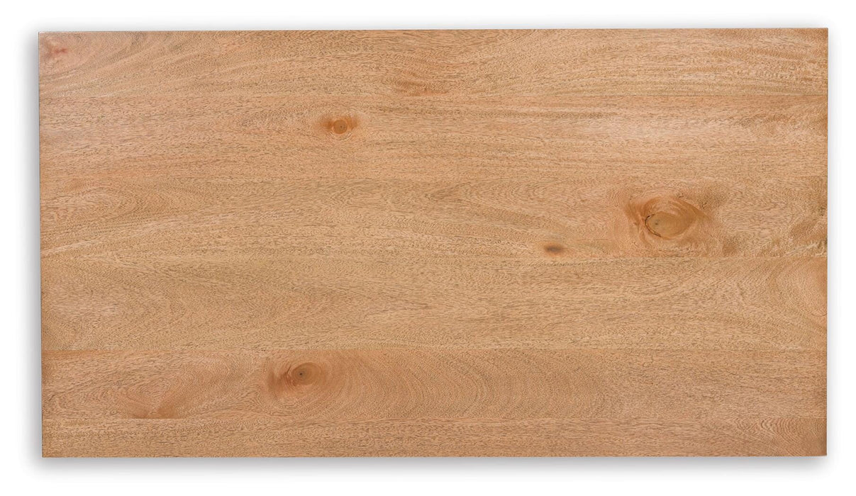 Kristiland Occasional Table Set - CasaBella Furniture (San Antonio, TX)
