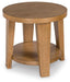 Kristiland Occasional Table Set - CasaBella Furniture (San Antonio, TX)