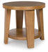 Kristiland Occasional Table Set - CasaBella Furniture (San Antonio, TX)