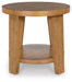 Kristiland Occasional Table Set - CasaBella Furniture (San Antonio, TX)