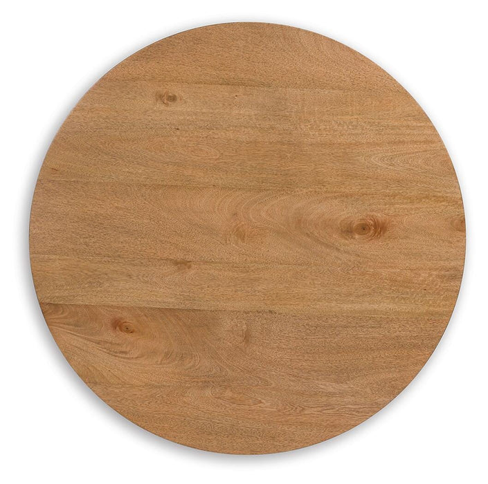 Kristiland Occasional Table Set - CasaBella Furniture (San Antonio, TX)