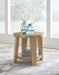 Kristiland Occasional Table Set - CasaBella Furniture (San Antonio, TX)