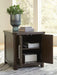 Breckington End Table - CasaBella Furniture (San Antonio, TX)