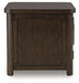 Breckington End Table - CasaBella Furniture (San Antonio, TX)