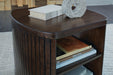 Korestone Occasional Table Set - CasaBella Furniture (San Antonio, TX)