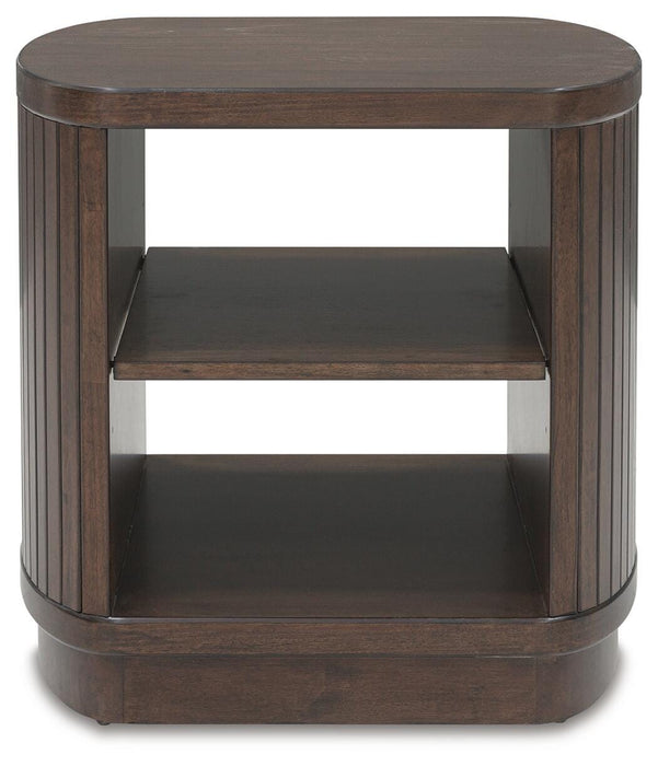 Korestone Occasional Table Set - CasaBella Furniture (San Antonio, TX)