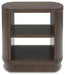 Korestone Occasional Table Set - CasaBella Furniture (San Antonio, TX)