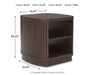 Korestone Occasional Table Set - CasaBella Furniture (San Antonio, TX)
