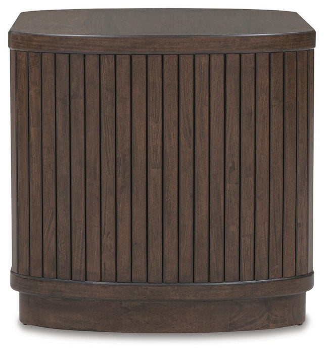 Korestone Occasional Table Set - CasaBella Furniture (San Antonio, TX)