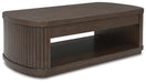 Korestone Occasional Table Set - CasaBella Furniture (San Antonio, TX)
