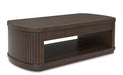 Korestone Occasional Table Set - CasaBella Furniture (San Antonio, TX)