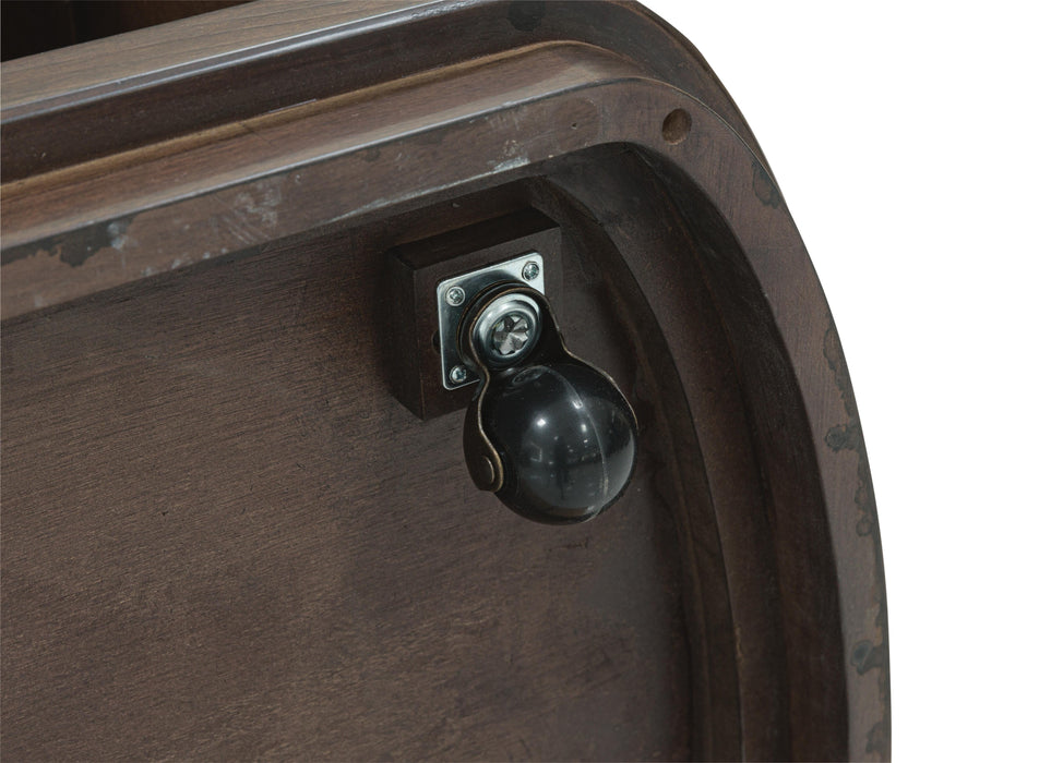 Korestone Lift-Top Coffee Table - CasaBella Furniture (San Antonio, TX)