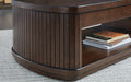 Korestone Occasional Table Set - CasaBella Furniture (San Antonio, TX)