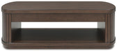 Korestone Occasional Table Set - CasaBella Furniture (San Antonio, TX)