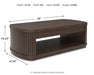 Korestone Occasional Table Set - CasaBella Furniture (San Antonio, TX)