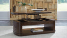 Korestone Occasional Table Set - CasaBella Furniture (San Antonio, TX)