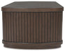 Korestone Occasional Table Set - CasaBella Furniture (San Antonio, TX)