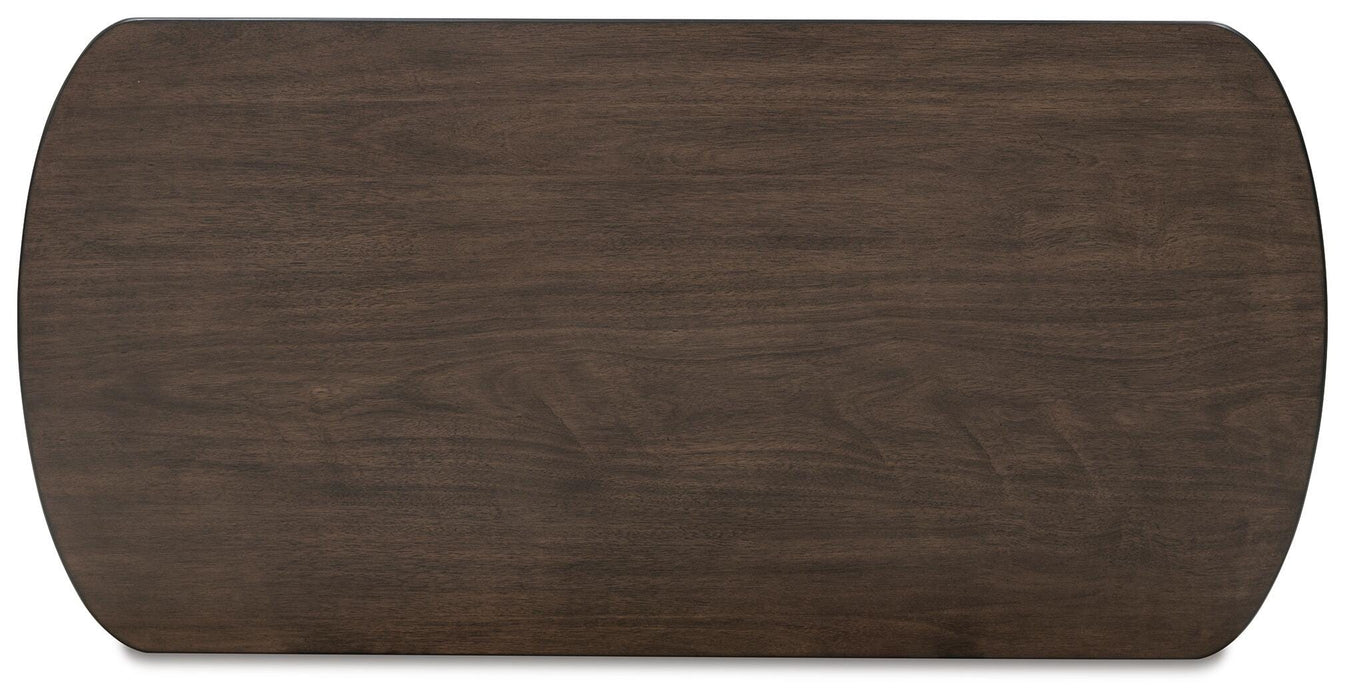 Korestone Occasional Table Set - CasaBella Furniture (San Antonio, TX)