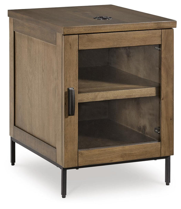 Torlanta Occasional Table Set - CasaBella Furniture (San Antonio, TX)