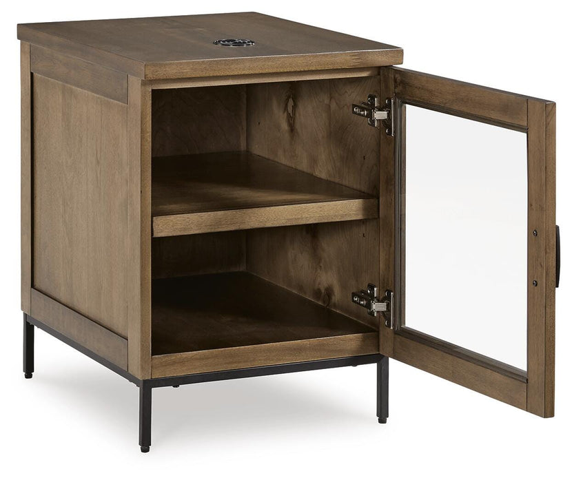 Torlanta Occasional Table Set - CasaBella Furniture (San Antonio, TX)