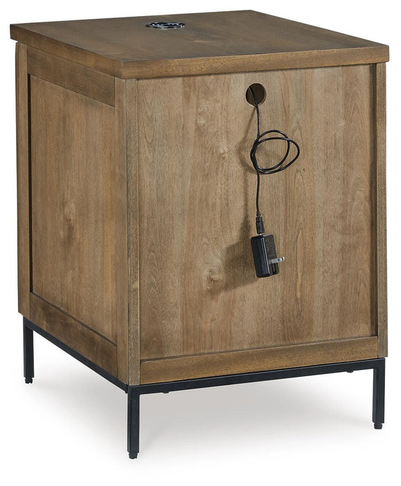 Torlanta Occasional Table Set - CasaBella Furniture (San Antonio, TX)