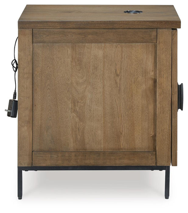Torlanta Occasional Table Set - CasaBella Furniture (San Antonio, TX)