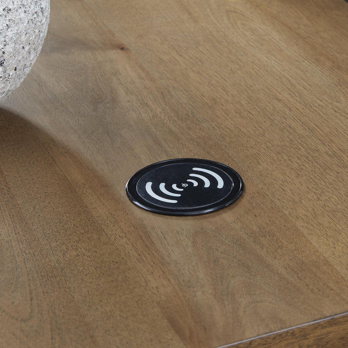 Torlanta Occasional Table Set - CasaBella Furniture (San Antonio, TX)