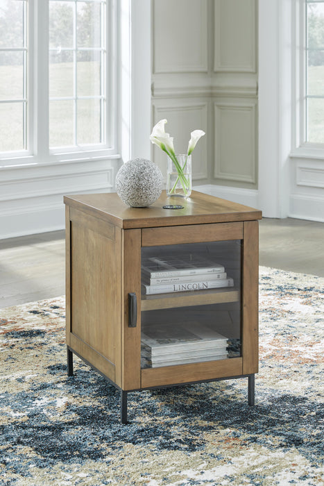Torlanta Occasional Table Set - CasaBella Furniture (San Antonio, TX)