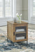 Torlanta Occasional Table Set - CasaBella Furniture (San Antonio, TX)