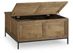 Torlanta Occasional Table Set - CasaBella Furniture (San Antonio, TX)