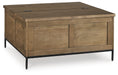 Torlanta Occasional Table Set - CasaBella Furniture (San Antonio, TX)