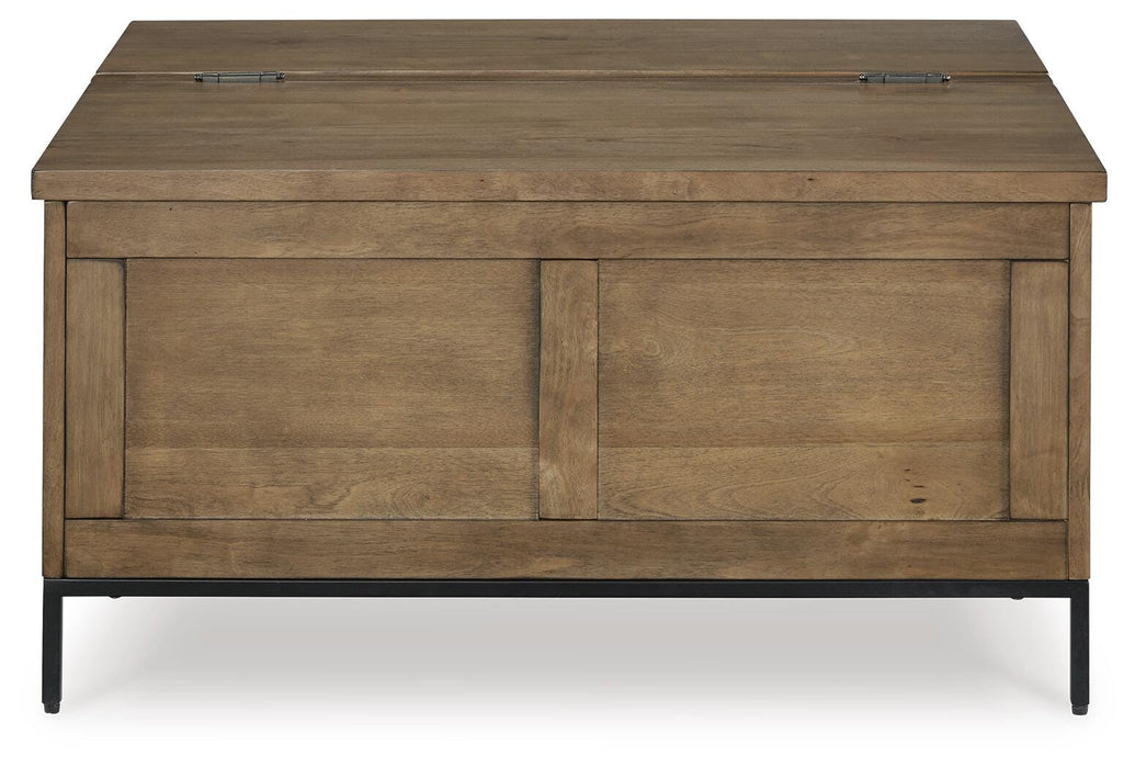 Torlanta Occasional Table Set - CasaBella Furniture (San Antonio, TX)