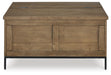 Torlanta Occasional Table Set - CasaBella Furniture (San Antonio, TX)